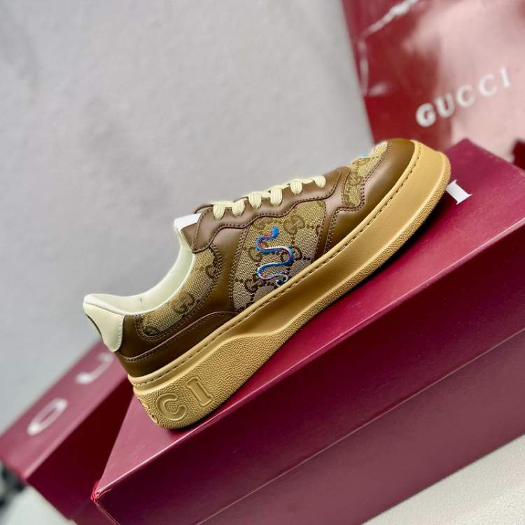 Picture of Gucci Shoes _SKUGuccisz38-44hnq11659498